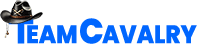 TeamCav Logo